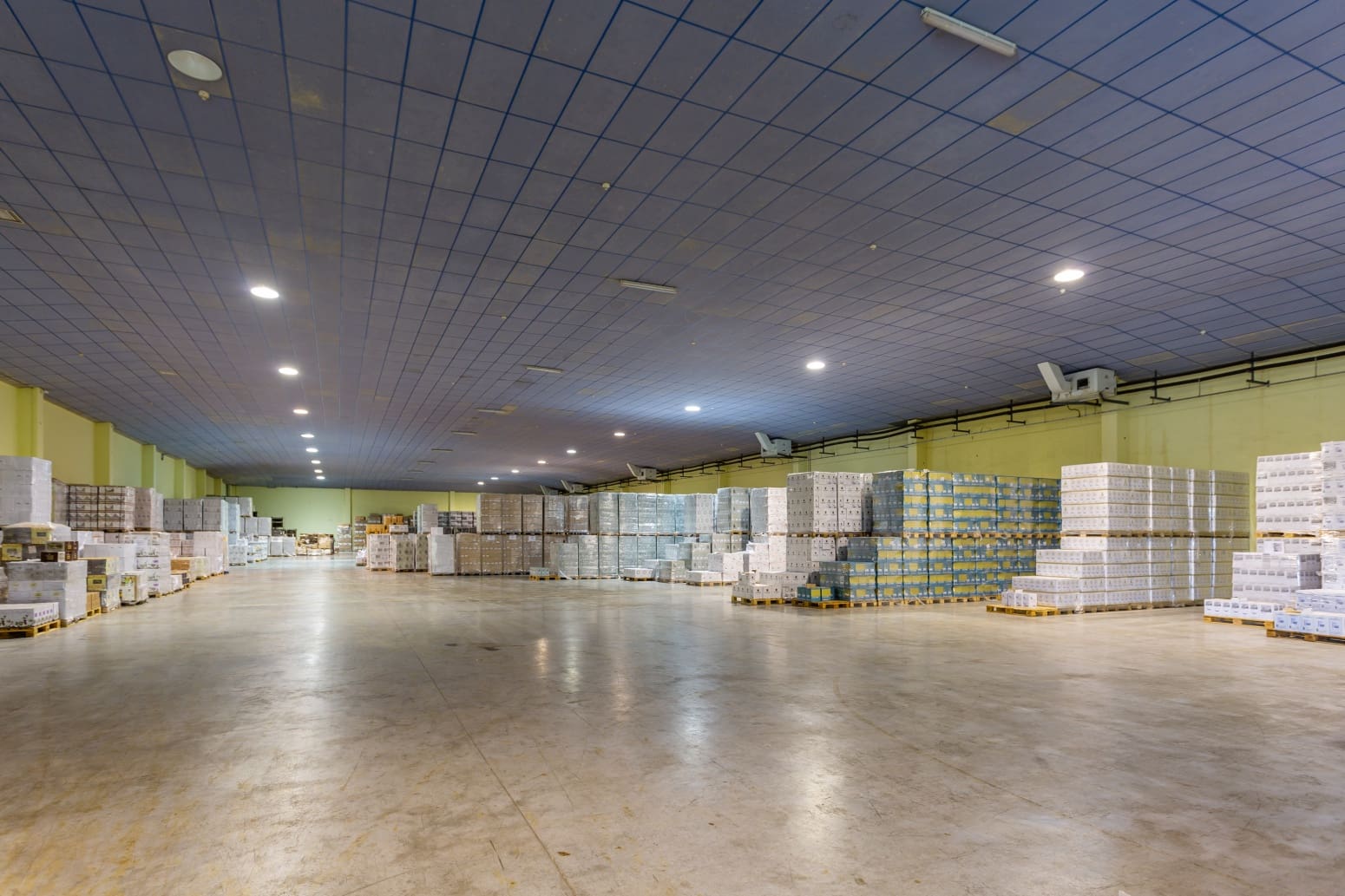 Erhverv til salg i San Adrian - € 2.580.000 (Ref: 8308187)