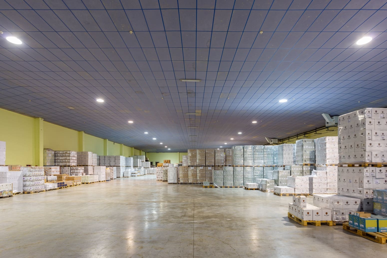 Erhverv til salg i San Adrian - € 2.580.000 (Ref: 8308187)