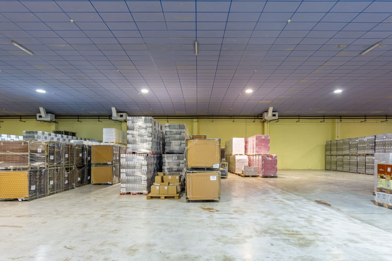 Erhverv til salg i San Adrian - € 2.580.000 (Ref: 8308187)