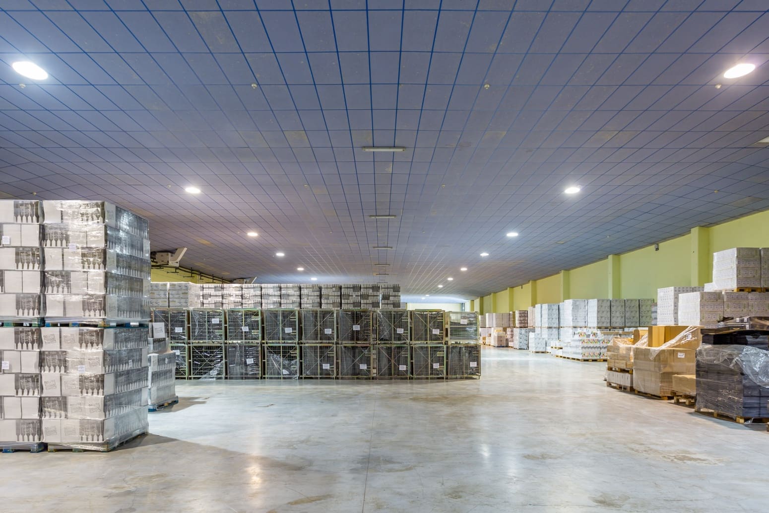 Erhverv til salg i San Adrian - € 2.580.000 (Ref: 8308187)