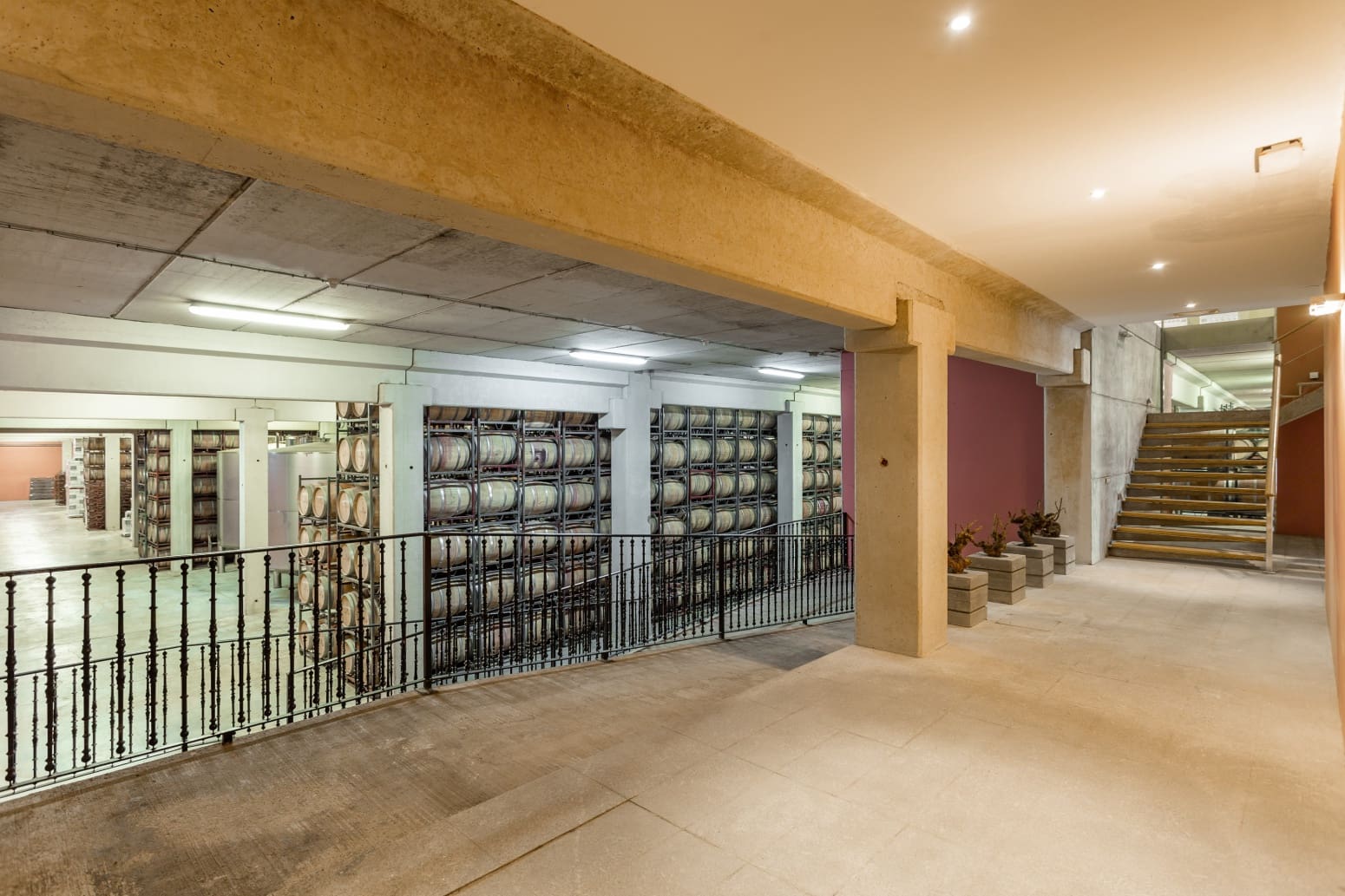 Erhverv til salg i San Adrian - € 2.580.000 (Ref: 8308187)