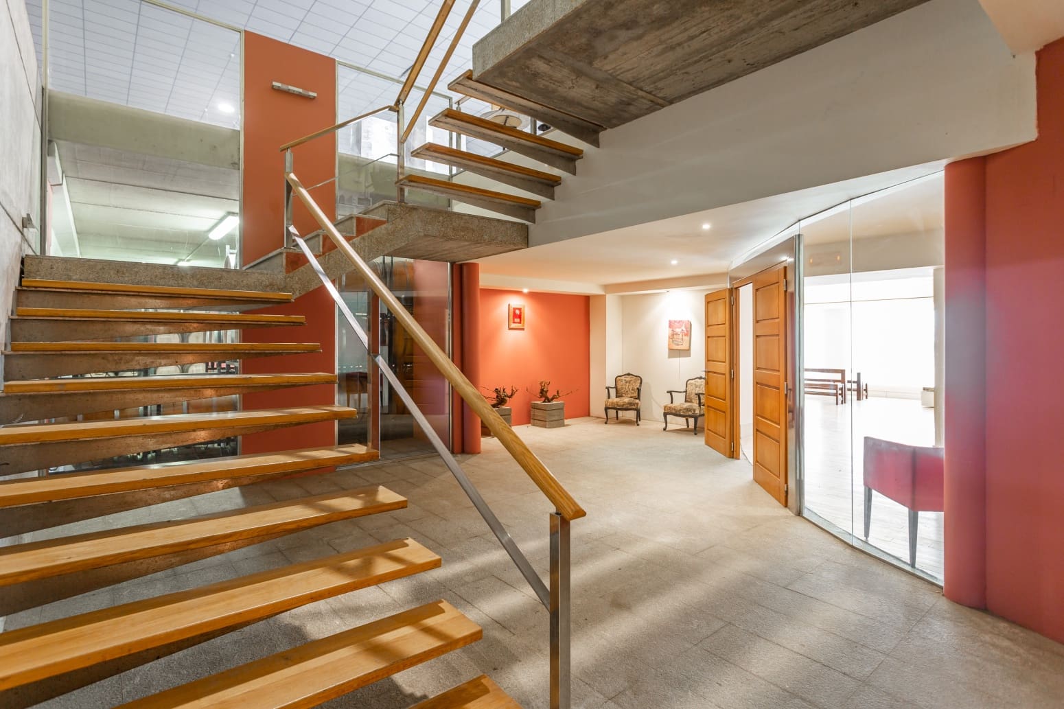 Erhverv til salg i San Adrian - € 2.580.000 (Ref: 8308187)