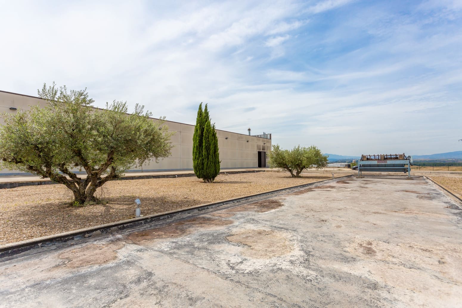 Erhverv til salg i San Adrian - € 2.580.000 (Ref: 8308187)