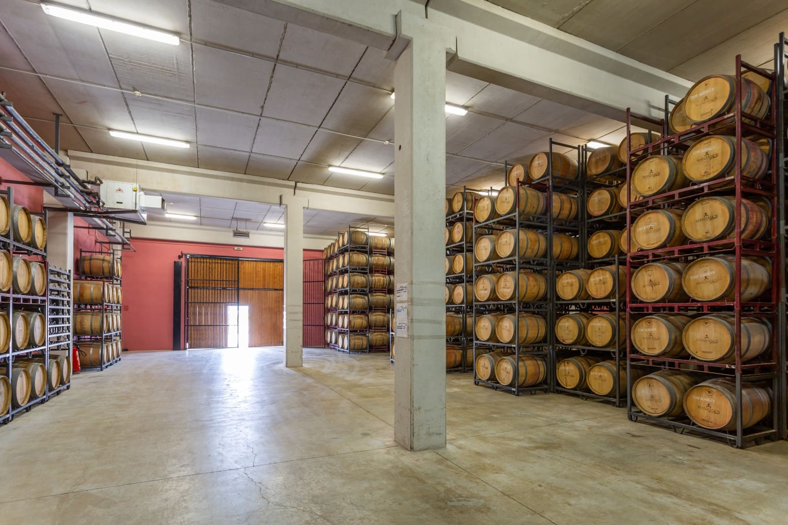 Erhverv til salg i San Adrian - € 2.580.000 (Ref: 8308187)