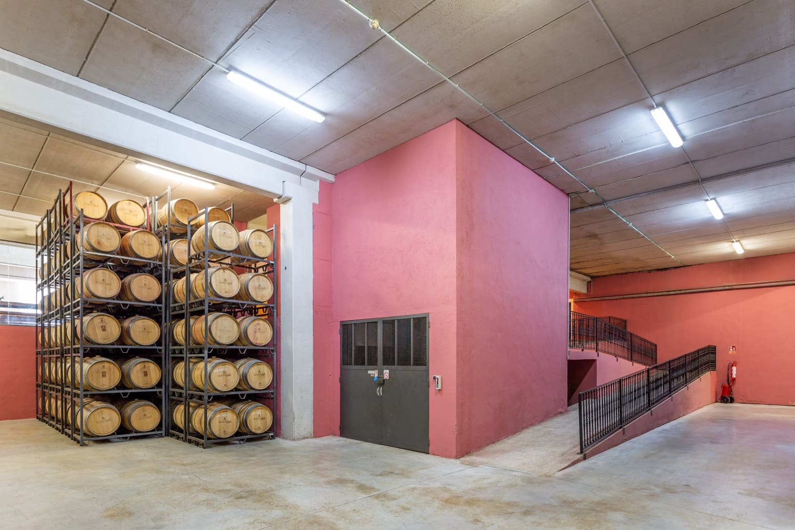 Erhverv til salg i San Adrian - € 2.580.000 (Ref: 8308187)