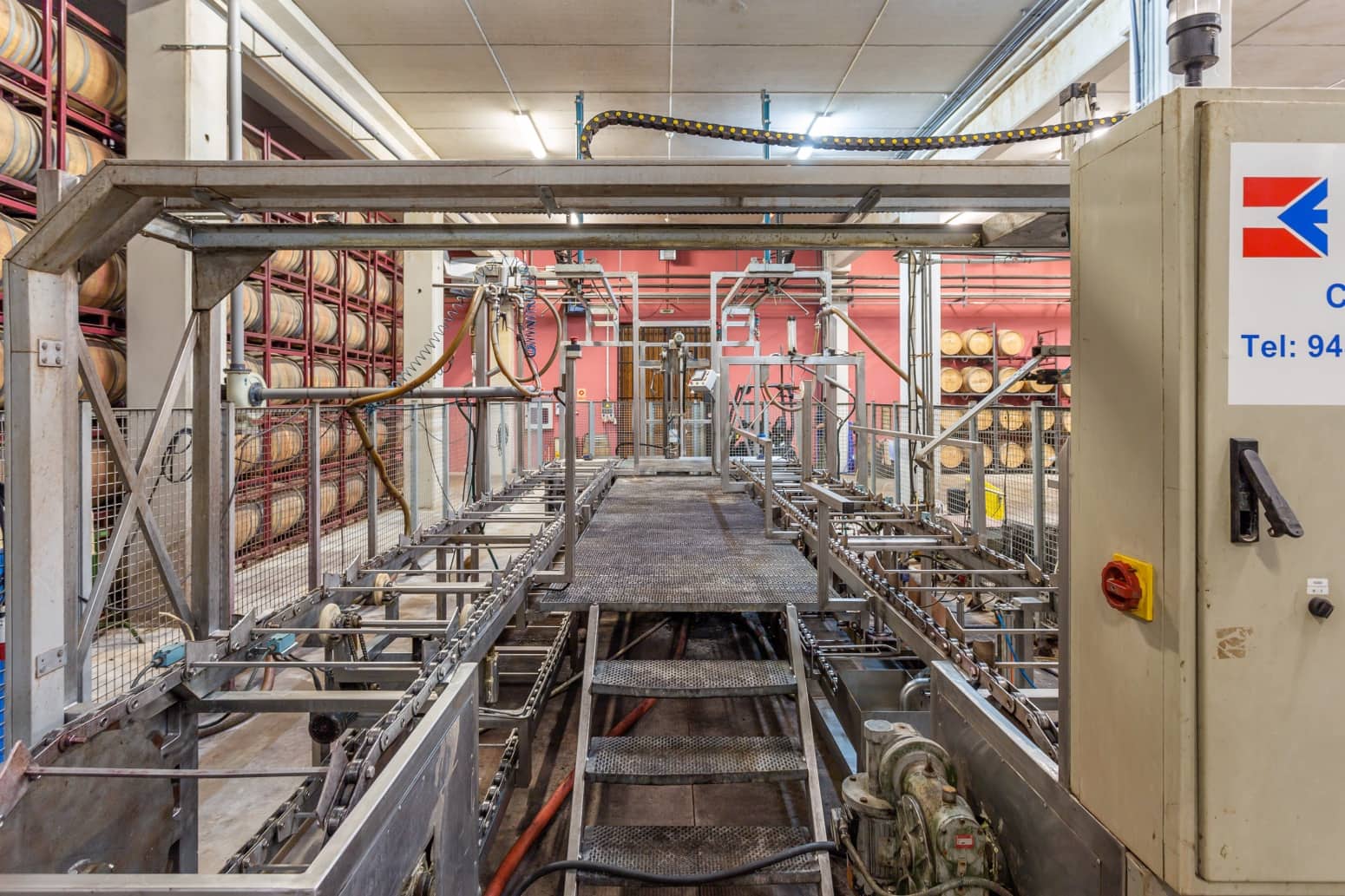 Erhverv til salg i San Adrian - € 2.580.000 (Ref: 8308187)