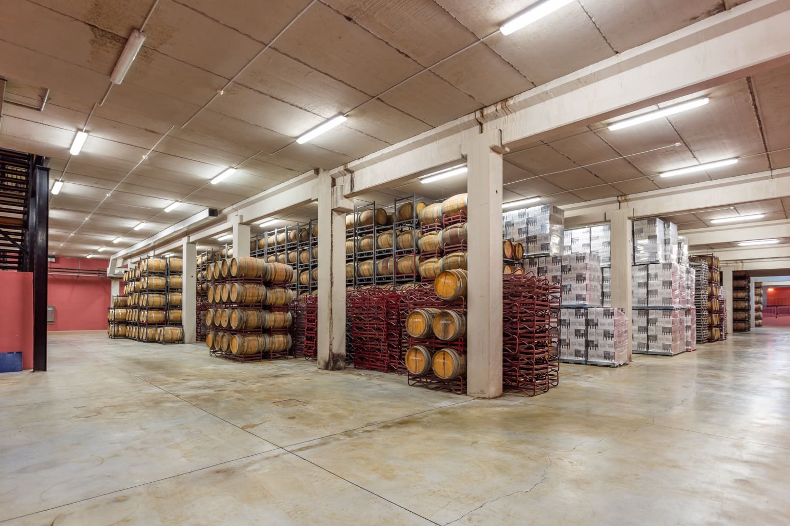 Erhverv til salg i San Adrian - € 2.580.000 (Ref: 8308187)