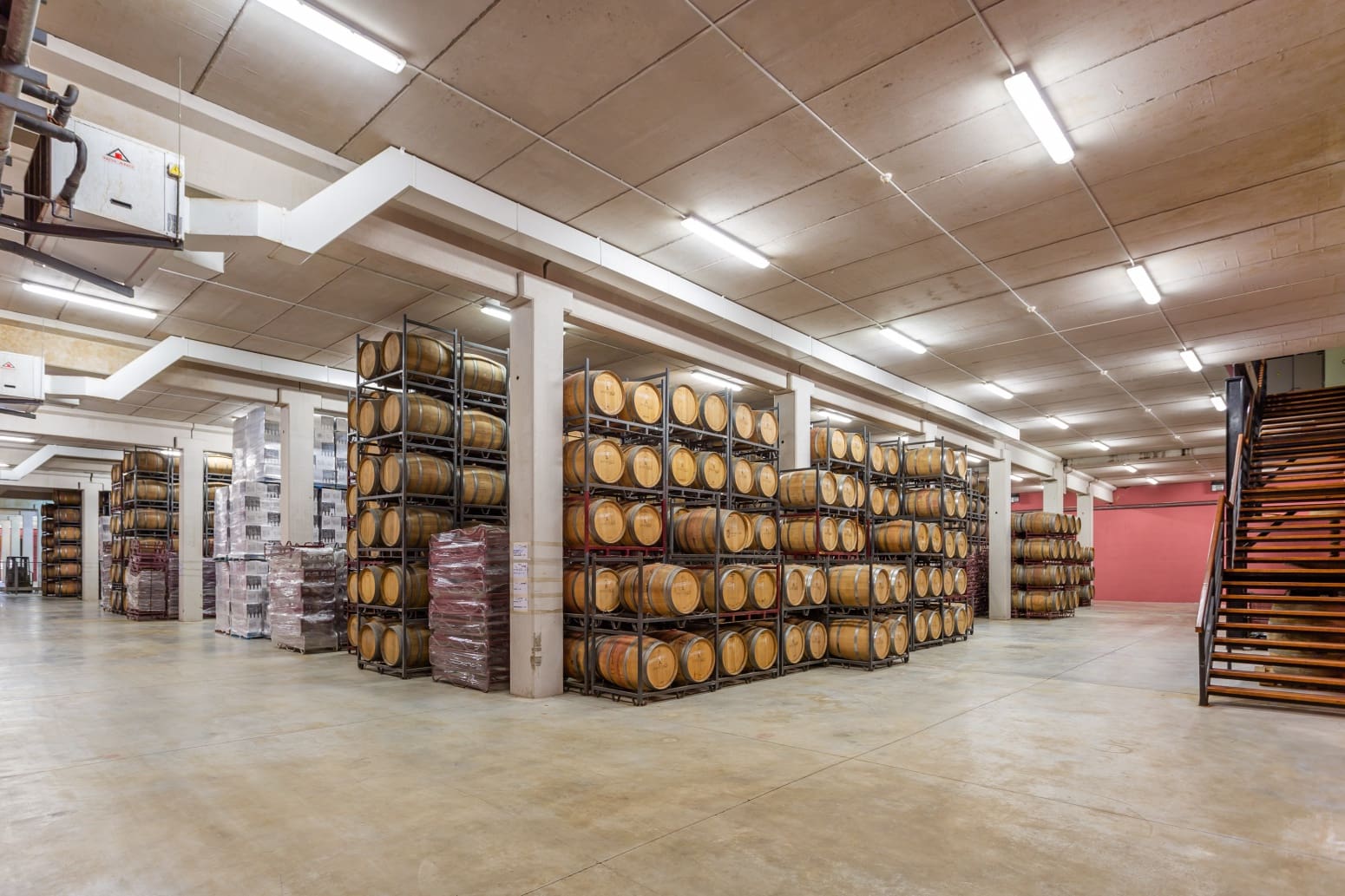 Erhverv til salg i San Adrian - € 2.580.000 (Ref: 8308187)