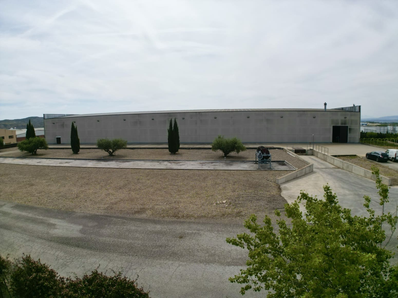 Erhverv til salg i San Adrian - € 2.580.000 (Ref: 8308187)