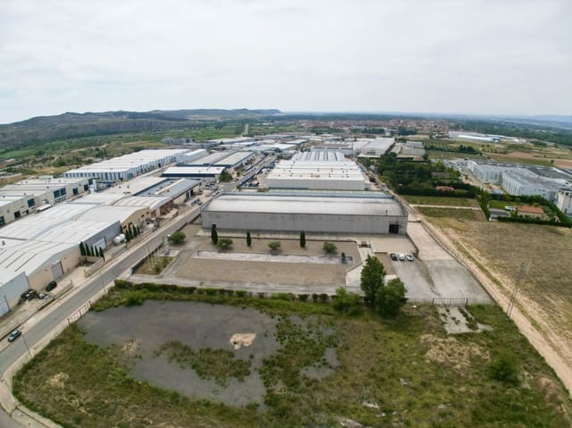 Commercial for sale in San Adrián - € 2,580,000 (Ref: 8308187)