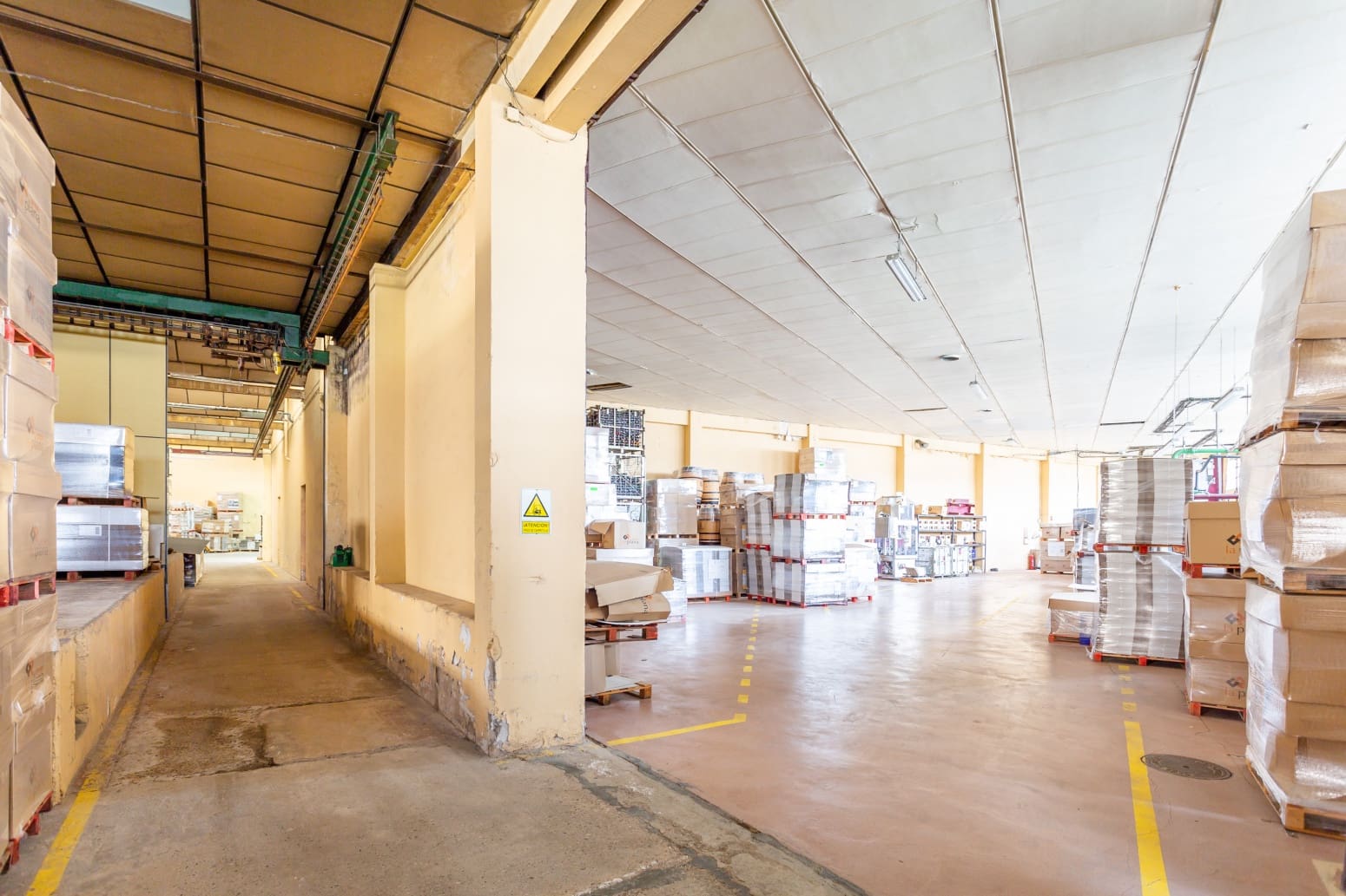 Byggetomt til salgs i San Adrian - € 1 806 000 (Ref: 8308188)