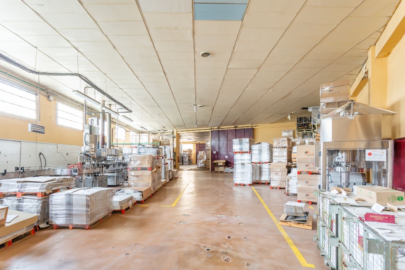 Byggetomt til salgs i San Adrian - € 1 806 000 (Ref: 8308188)