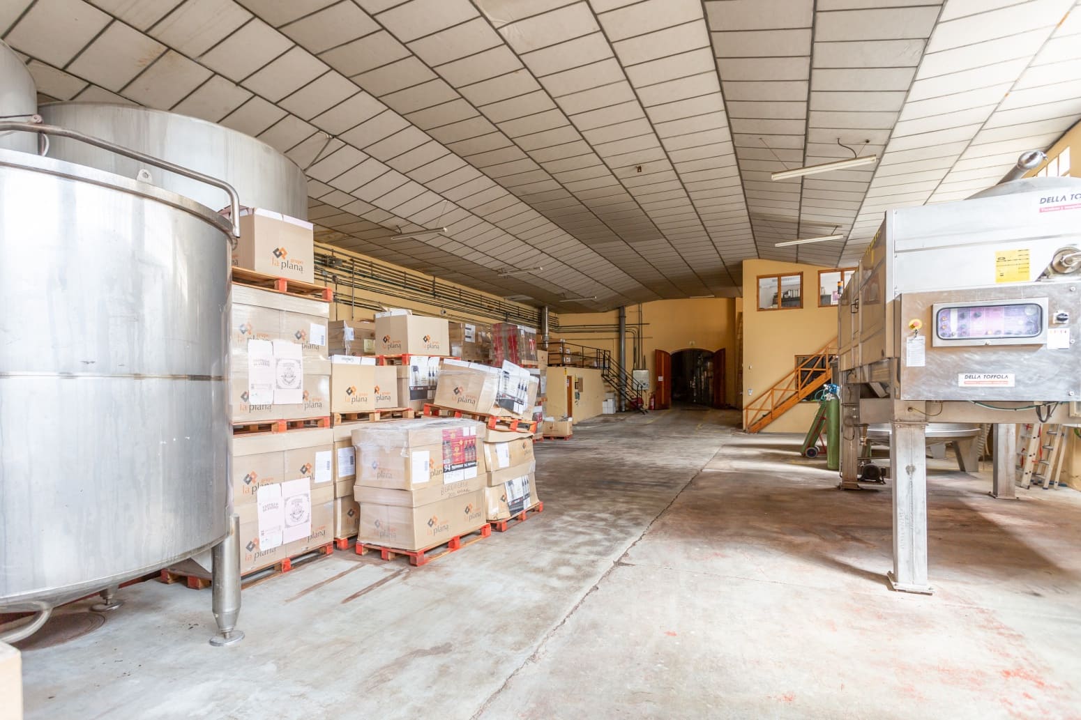 Bauplatz zu verkaufen in San Adrian - 2.417.000 € (Ref: 8308189)