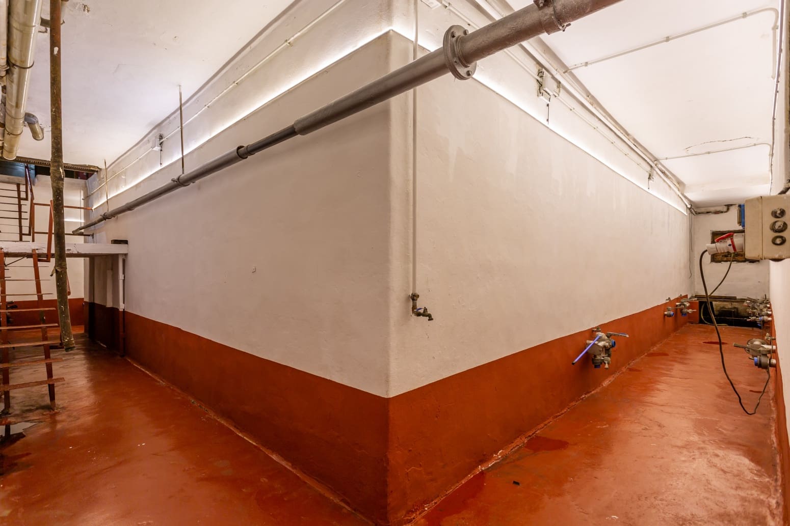 Bauplatz zu verkaufen in San Adrian - 2.417.000 € (Ref: 8308189)