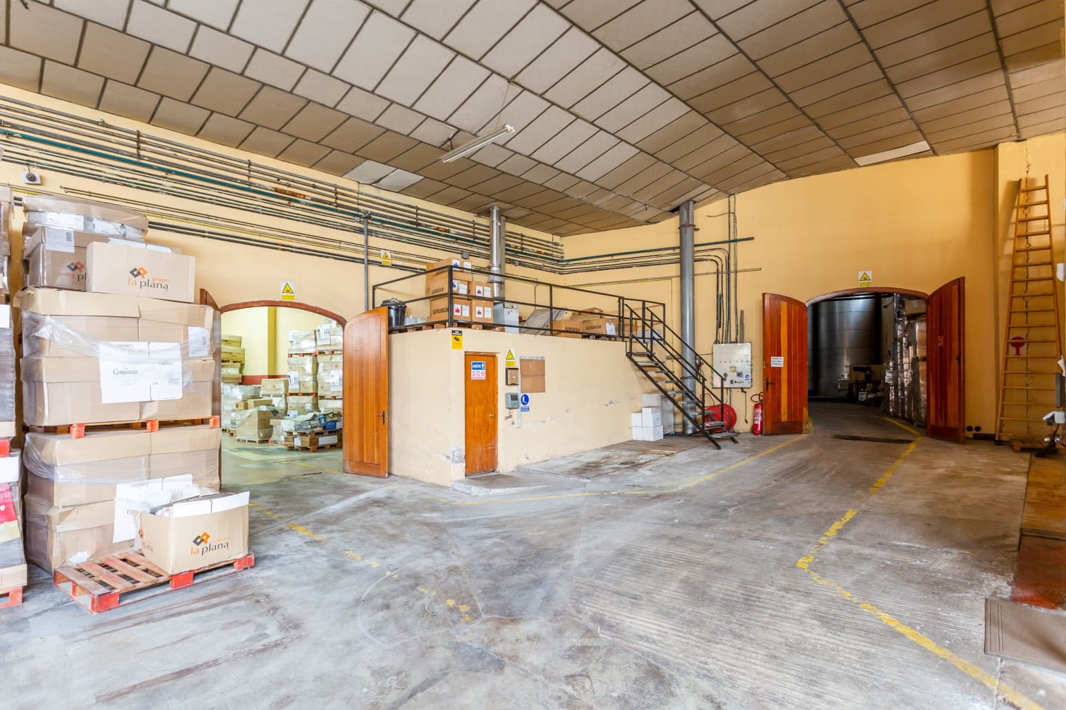 Bauplatz zu verkaufen in San Adrian - 2.417.000 € (Ref: 8308189)