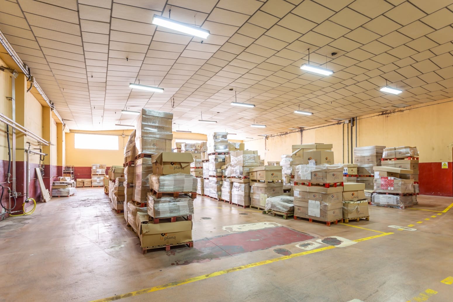 Bauplatz zu verkaufen in San Adrian - 2.417.000 € (Ref: 8308189)