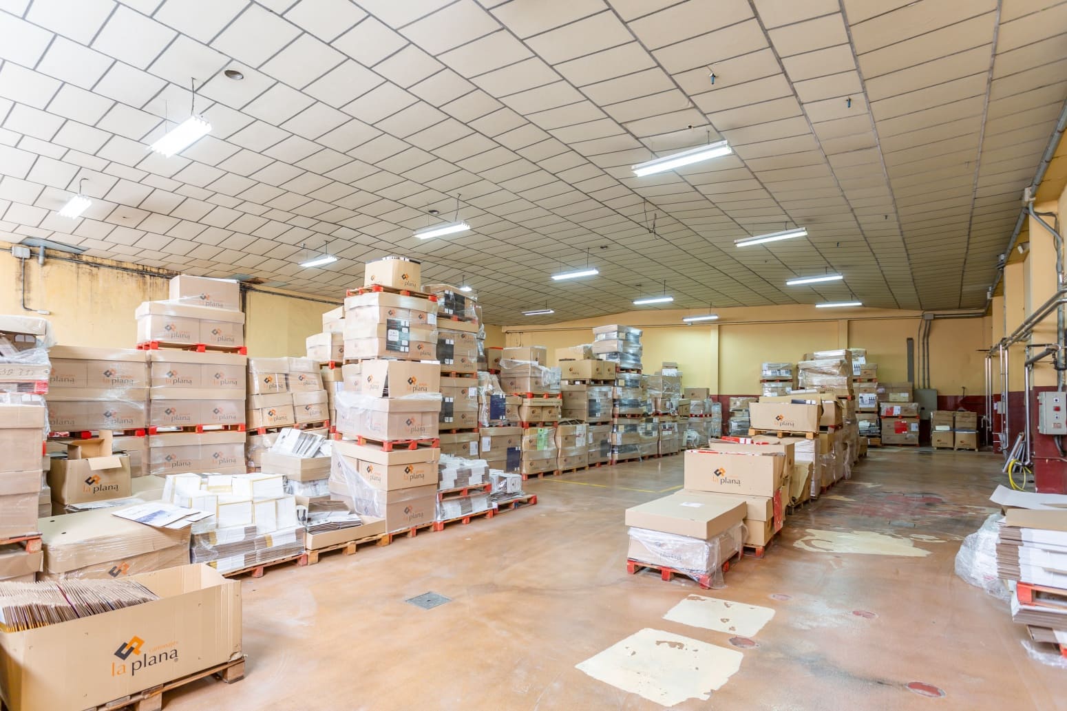 Bauplatz zu verkaufen in San Adrian - 2.417.000 € (Ref: 8308189)