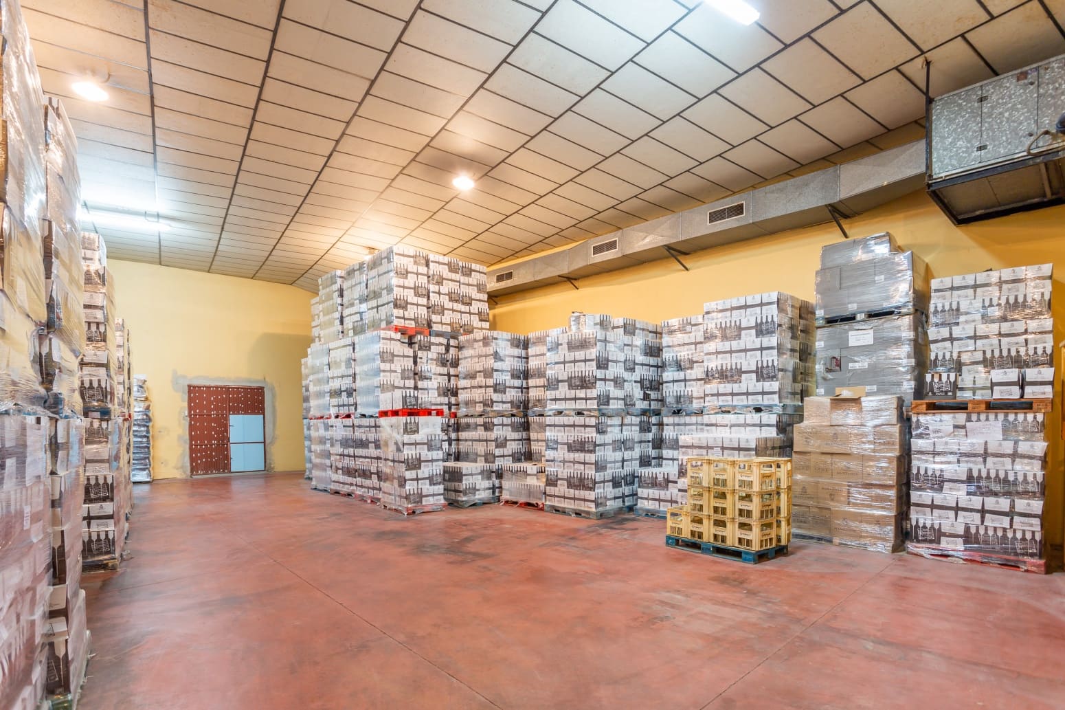 Bauplatz zu verkaufen in San Adrian - 2.417.000 € (Ref: 8308189)