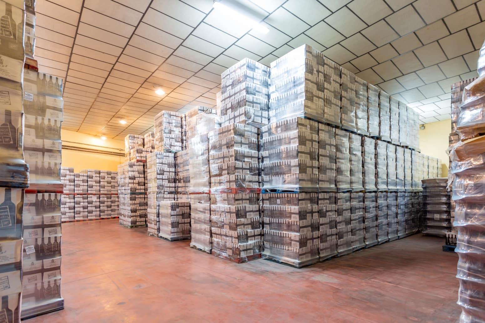 Bauplatz zu verkaufen in San Adrian - 2.417.000 € (Ref: 8308189)