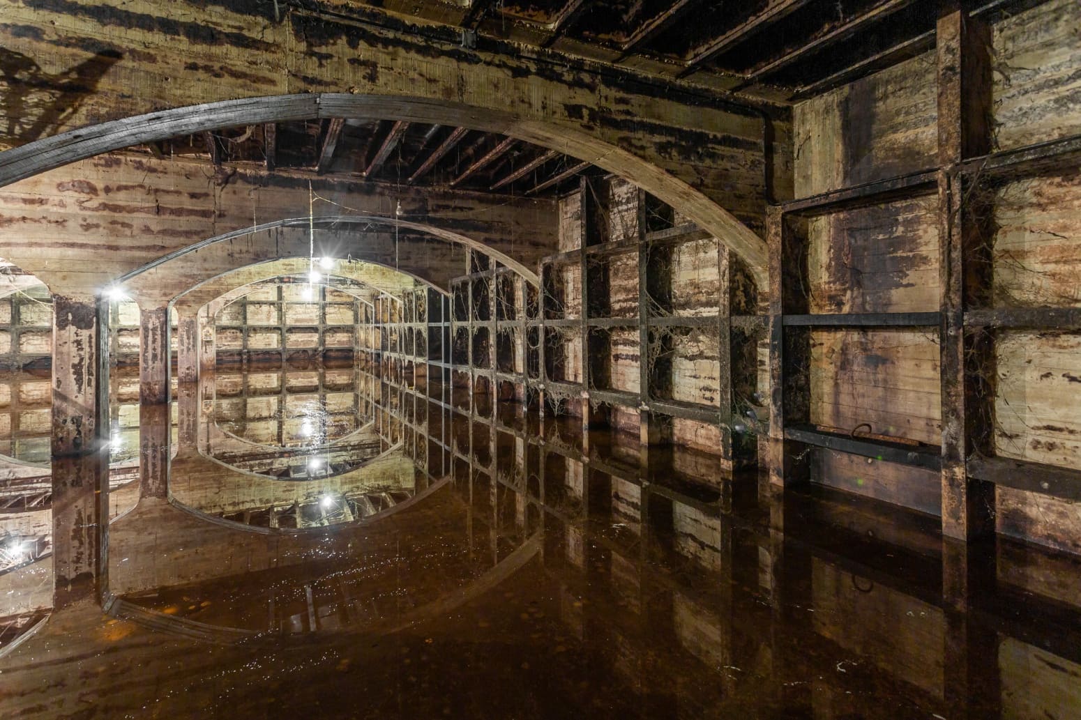 Bauplatz zu verkaufen in San Adrian - 2.417.000 € (Ref: 8308189)