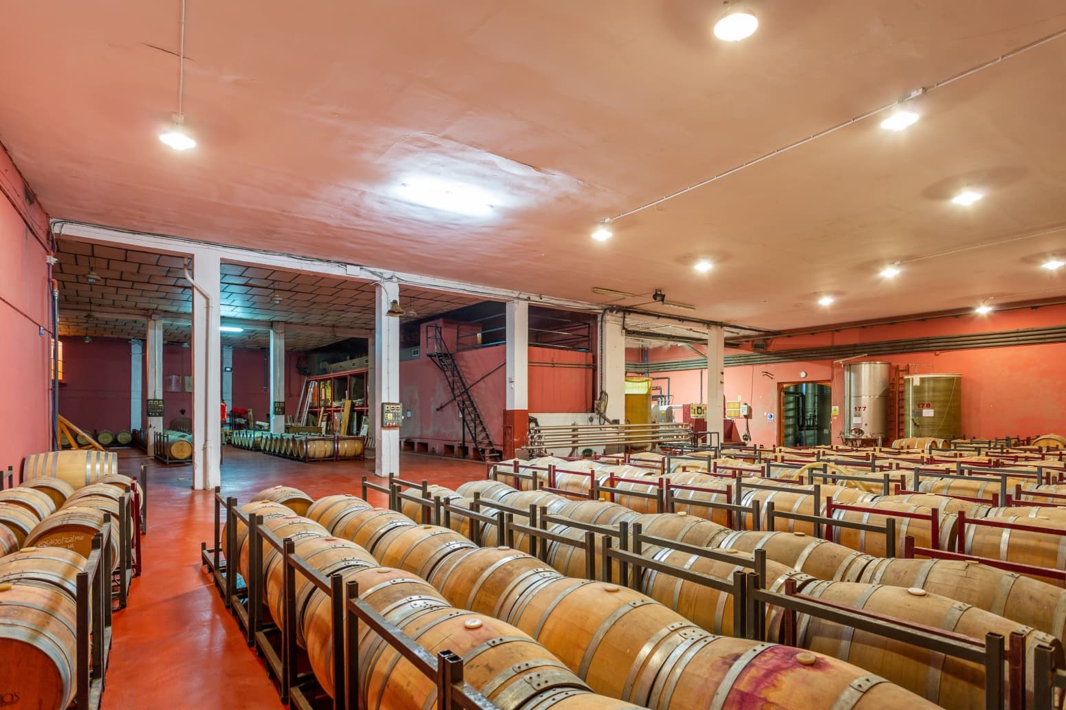 Bauplatz zu verkaufen in San Adrian - 2.417.000 € (Ref: 8308189)