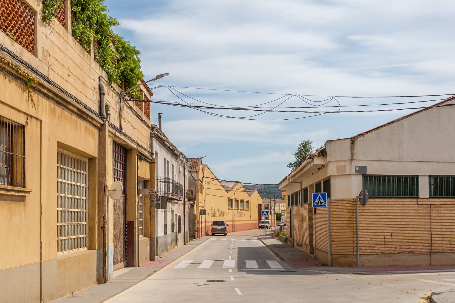 Bauplatz zu verkaufen in San Adrian - 2.417.000 € (Ref: 8308189)