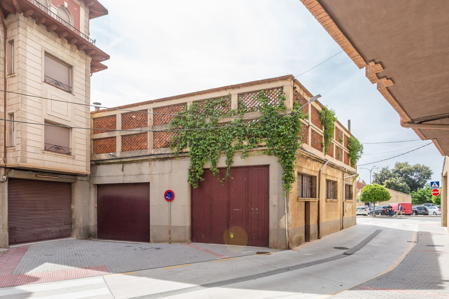 Bauplatz zu verkaufen in San Adrian - 2.417.000 € (Ref: 8308189)