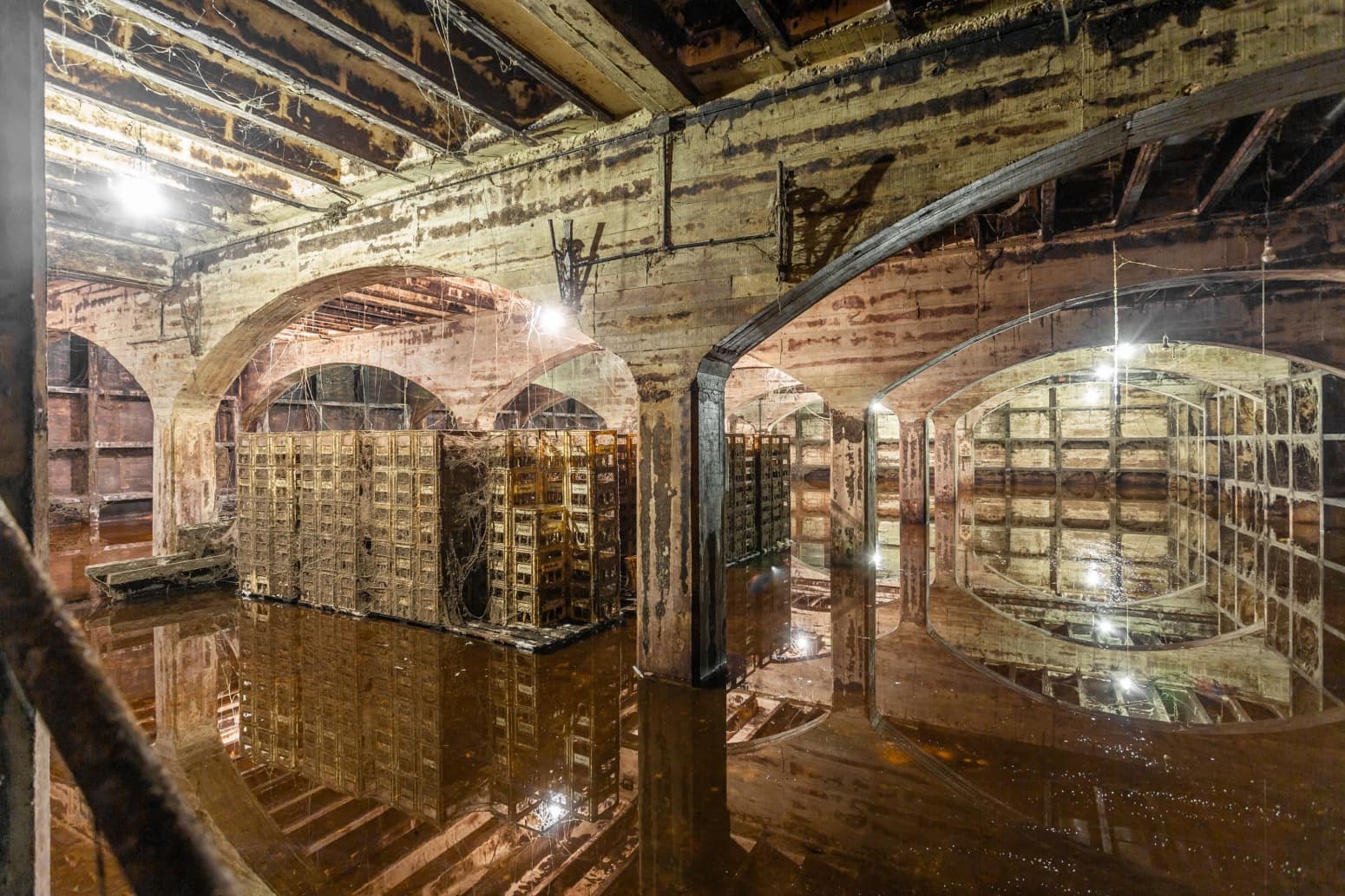 Bauplatz zu verkaufen in San Adrian - 2.417.000 € (Ref: 8308189)