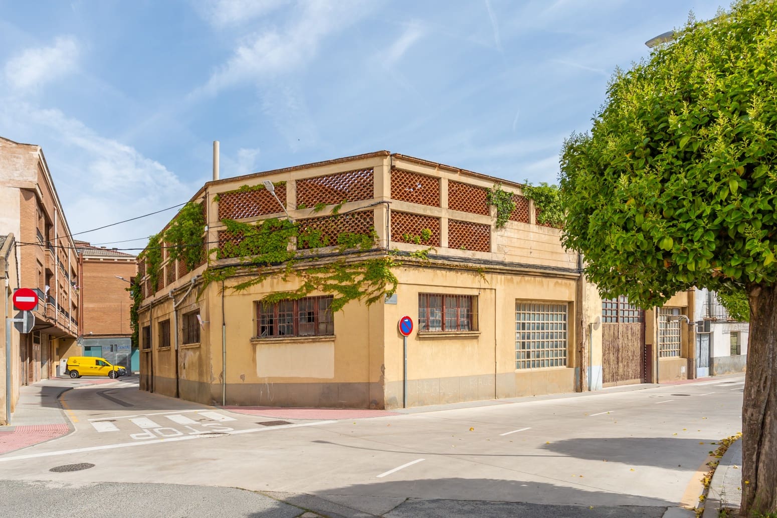 Bauplatz zu verkaufen in San Adrian - 2.417.000 € (Ref: 8308189)