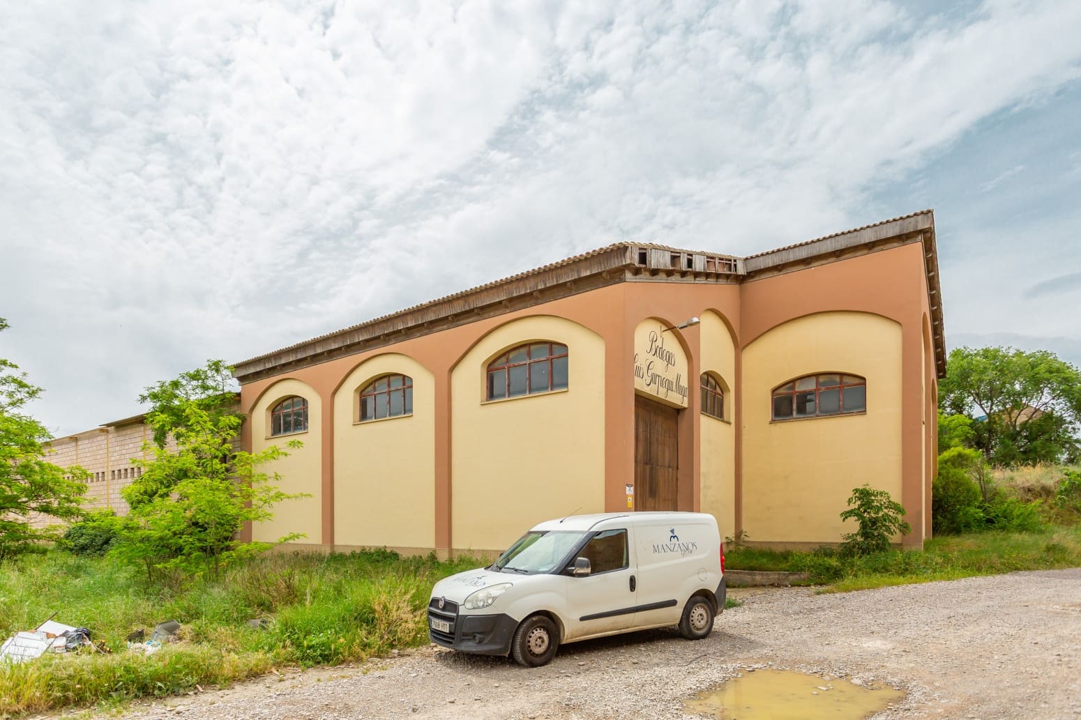 Building Plot for sale in Villafranca - € 410,000 (Ref: 8308190)