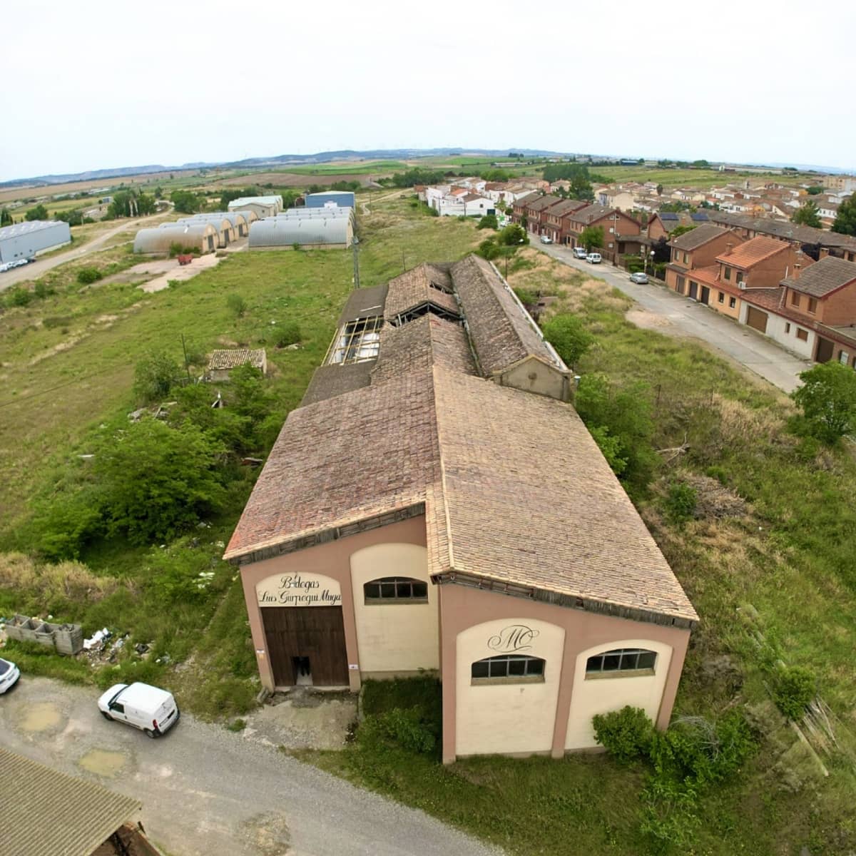 Building Plot for sale in Villafranca - € 410,000 (Ref: 8308190)