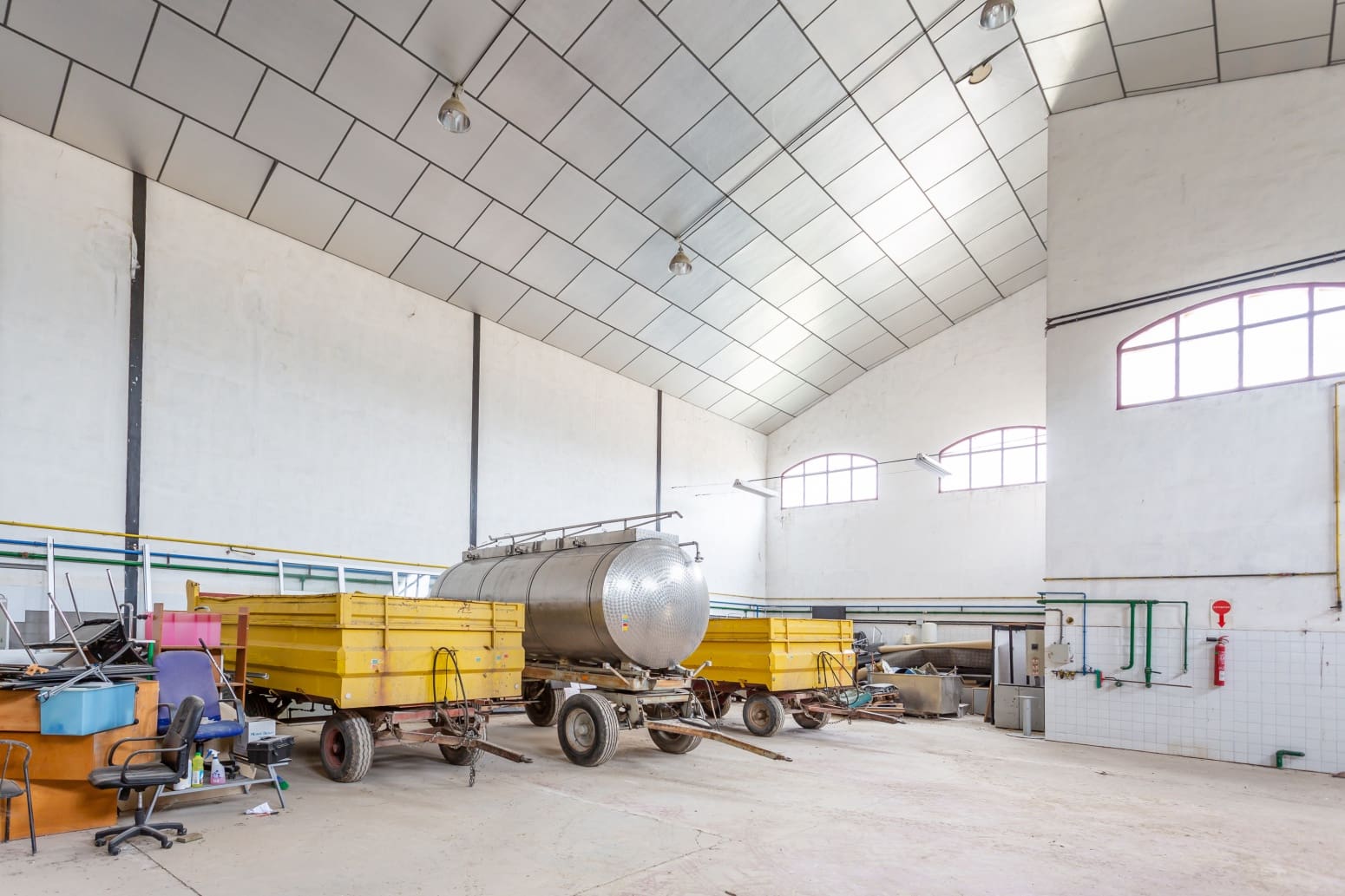 Building Plot for sale in Villafranca - € 410,000 (Ref: 8308190)