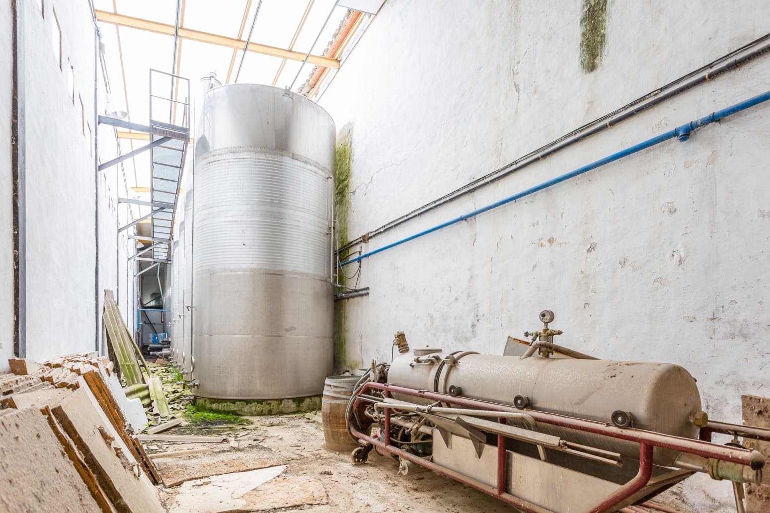 Building Plot for sale in Villafranca - € 410,000 (Ref: 8308190)