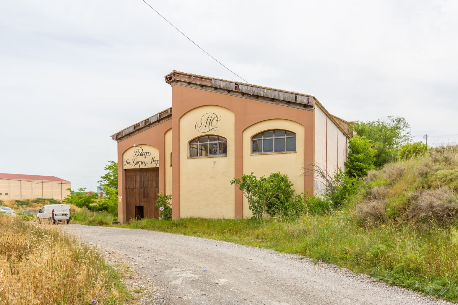 Building Plot for sale in Villafranca - € 410,000 (Ref: 8308190)