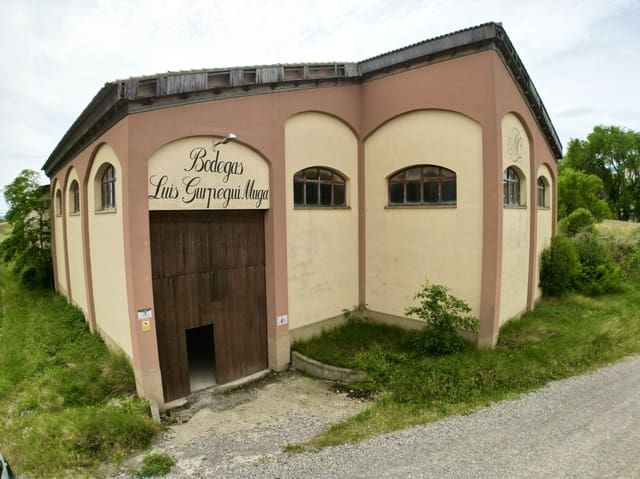 Byggegrund til salg i Villafranca - € 410.000 (Ref: 8308190)