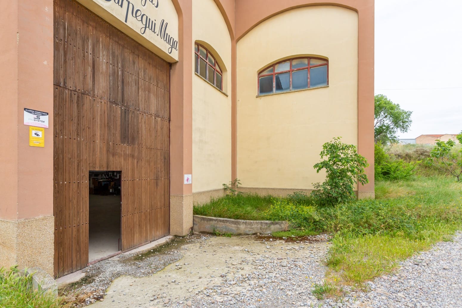 Building Plot for sale in Villafranca - € 410,000 (Ref: 8308190)