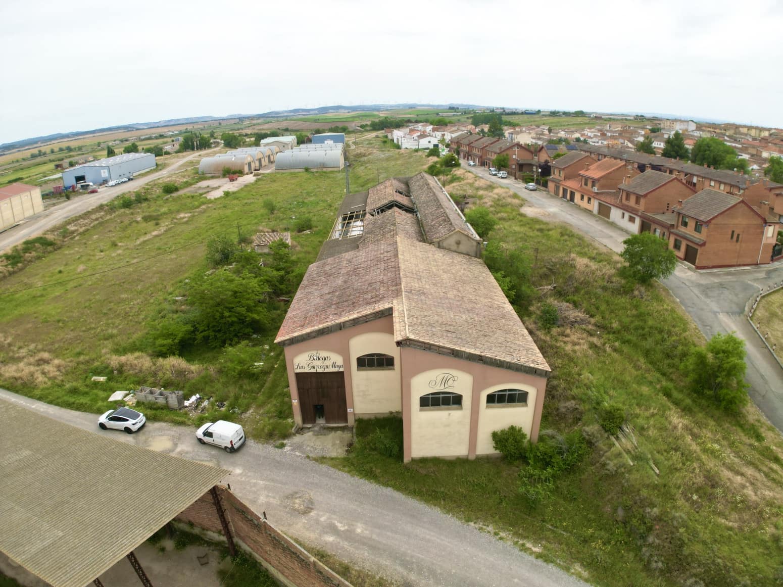 Building Plot for sale in Villafranca - € 410,000 (Ref: 8308190)