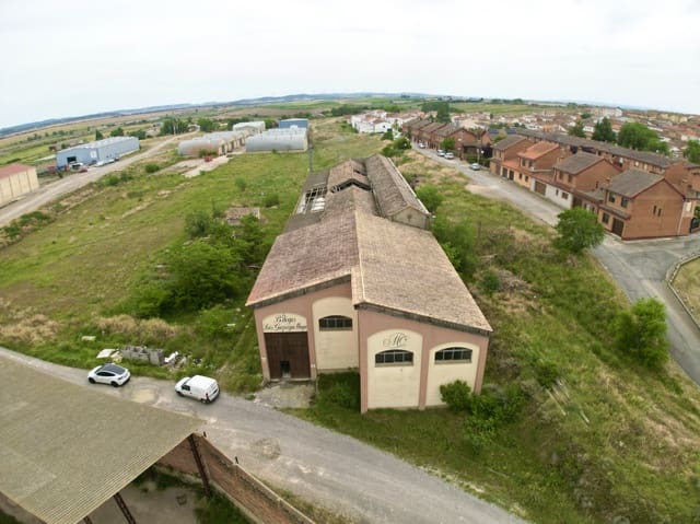 Byggegrund til salg i Villafranca - € 410.000 (Ref: 8308190)