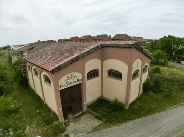 Byggegrund til salg i Villafranca - € 410.000 (Ref: 8308190)