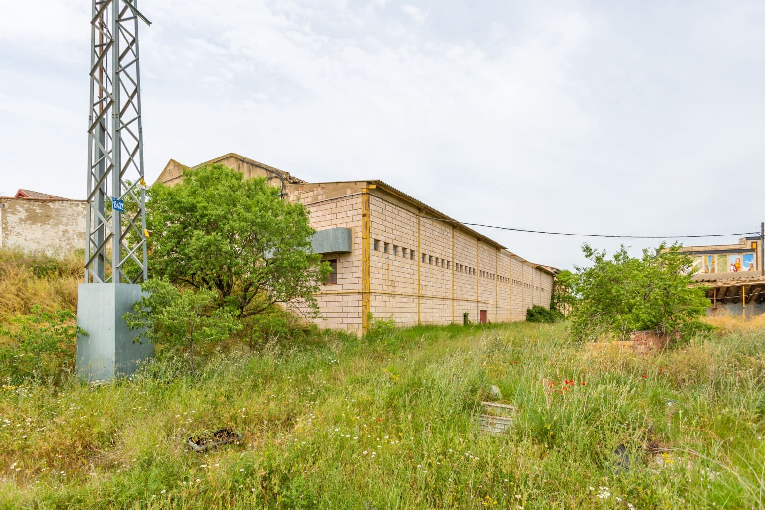 Building Plot for sale in Villafranca - € 410,000 (Ref: 8308190)