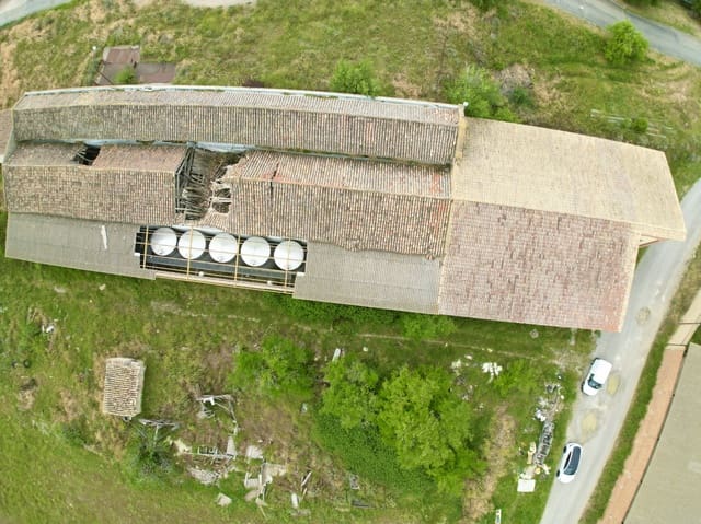 Byggegrund til salg i Villafranca - € 410.000 (Ref: 8308190)