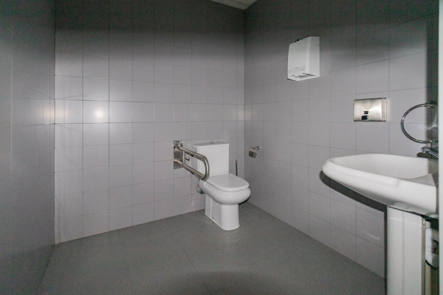 Erhverv til salg i Burlada - € 210.600 (Ref: 8317906)