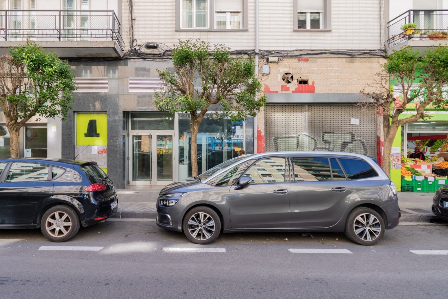 Erhverv til salg i Burlada - € 210.600 (Ref: 8317906)