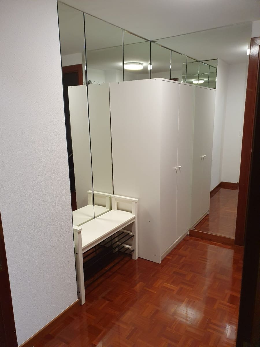 2 soverom Leilighet til leie i Pamplona med garasje - € 815 (Ref: 8348955)