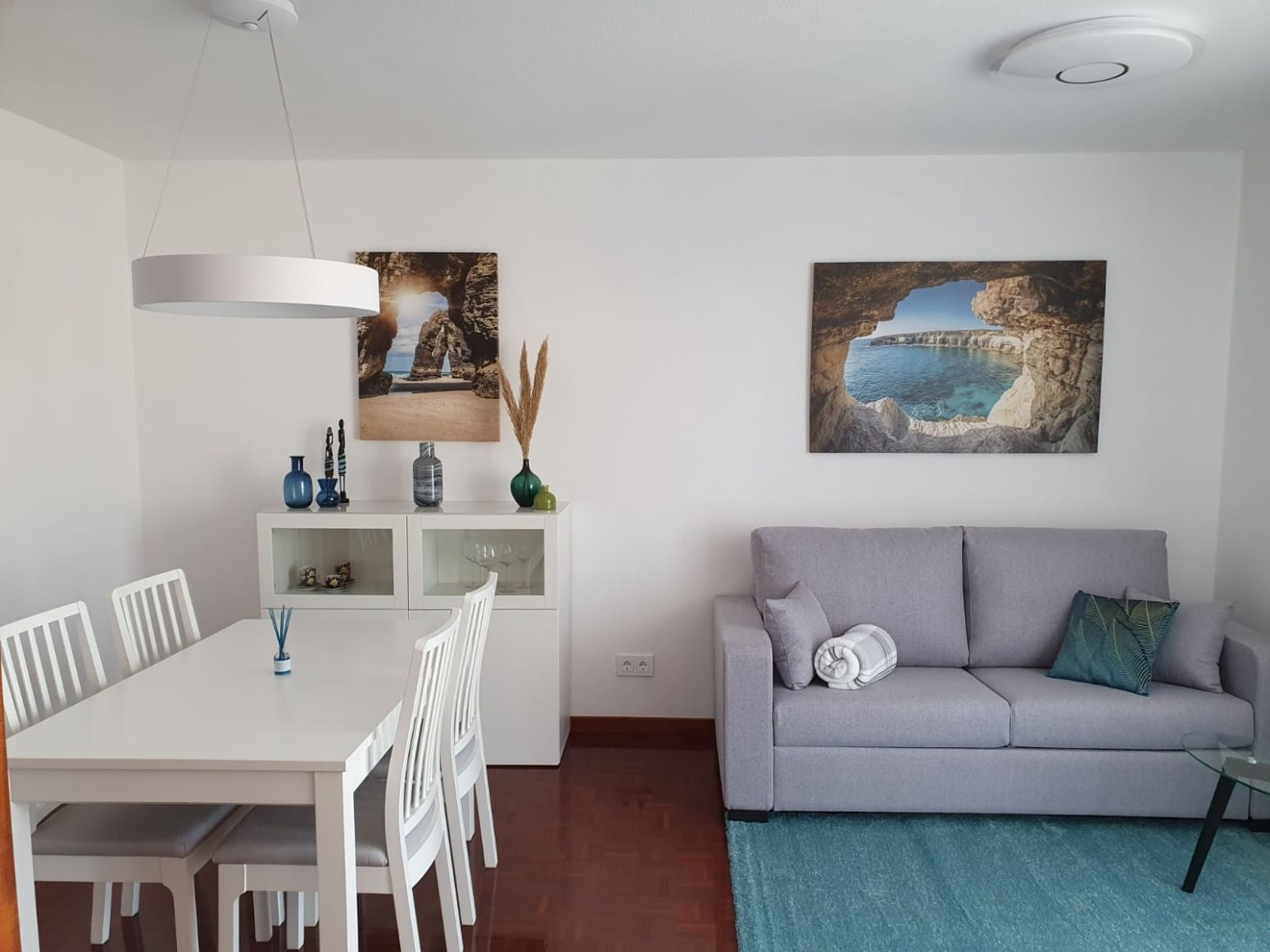 2 soverom Leilighet til leie i Pamplona med garasje - € 815 (Ref: 8348955)