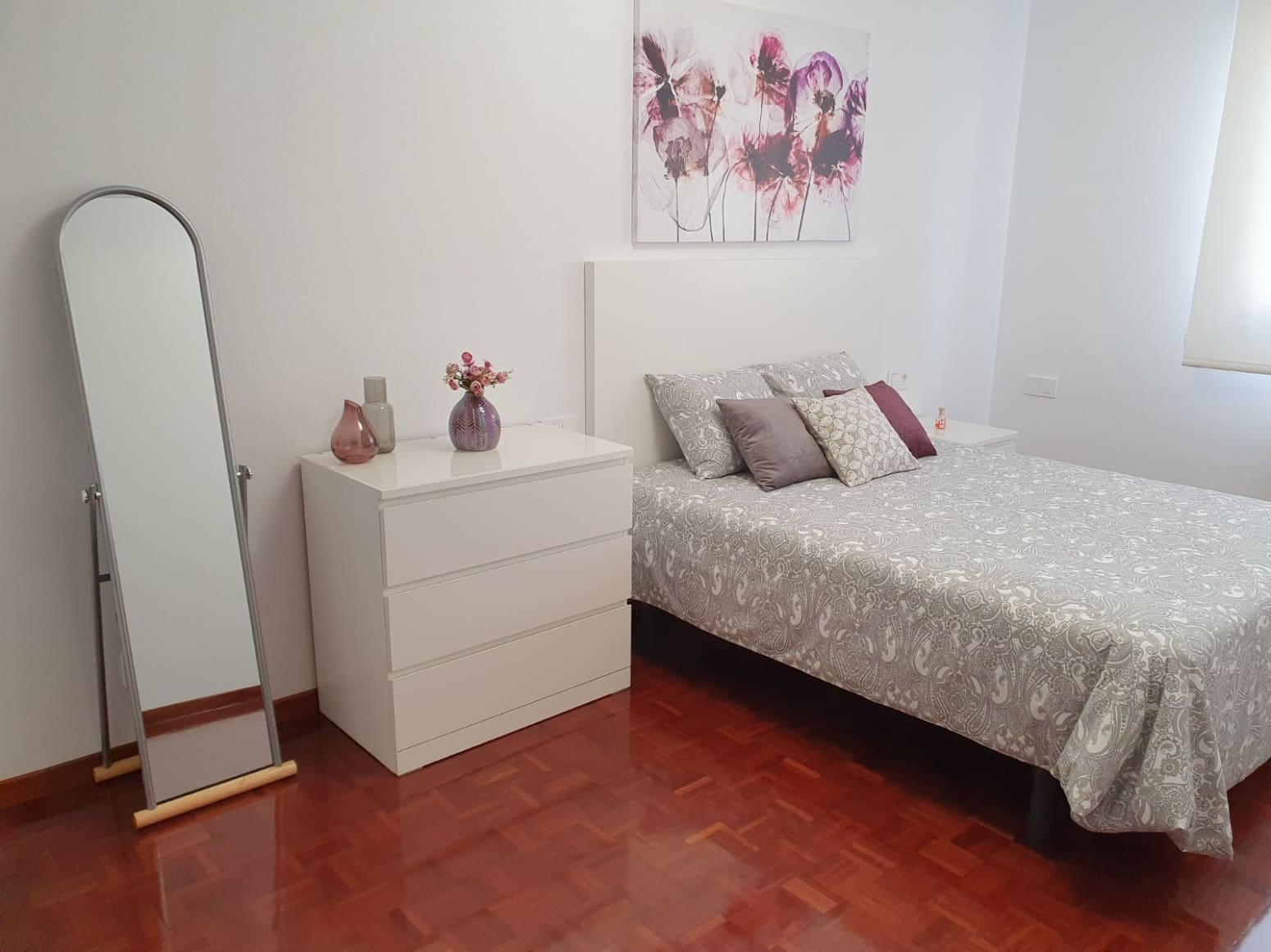 2 soverom Leilighet til leie i Pamplona med garasje - € 815 (Ref: 8348955)