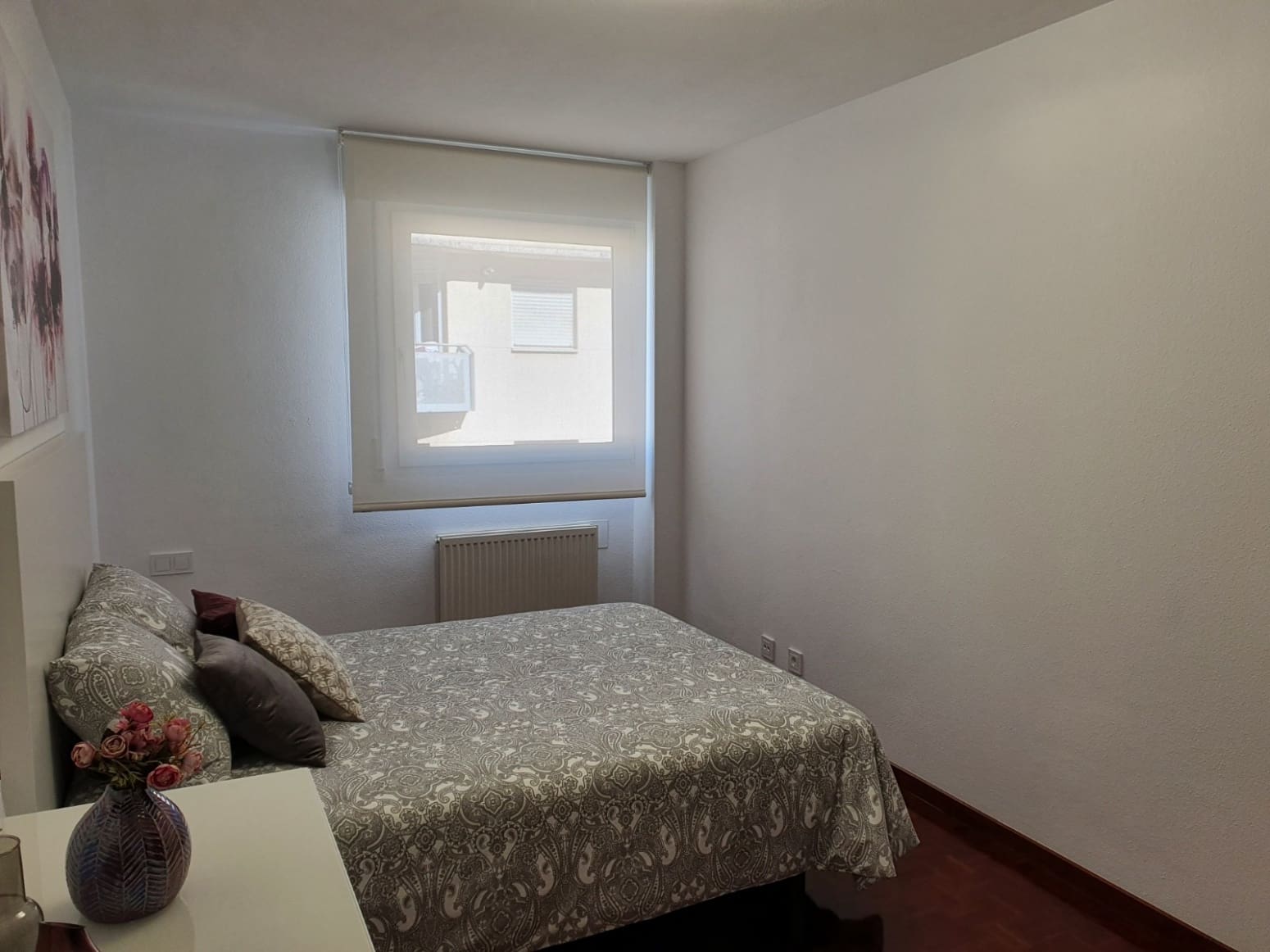 2 soverom Leilighet til leie i Pamplona med garasje - € 815 (Ref: 8348955)