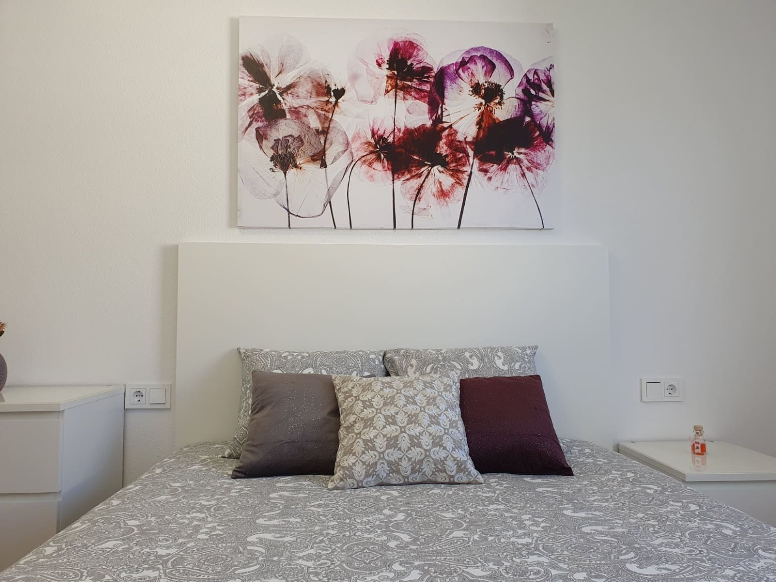 2 soverom Leilighet til leie i Pamplona med garasje - € 815 (Ref: 8348955)