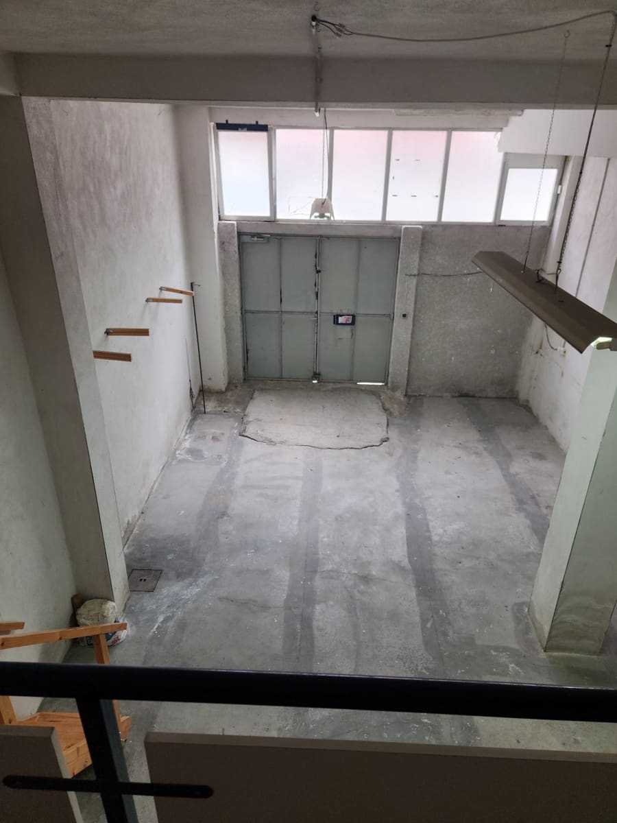 Erhverv til leje i Pamplona / Iruna - € 500 (Ref: 8365650)