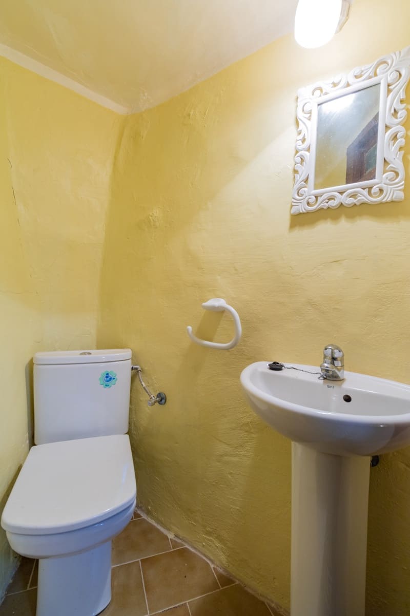 6 soveværelse Villa til salg i Beire - € 129.600 (Ref: 8394716)